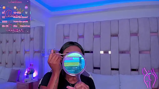 mia schwarz online show from February 10, 2026, 10:09 pm