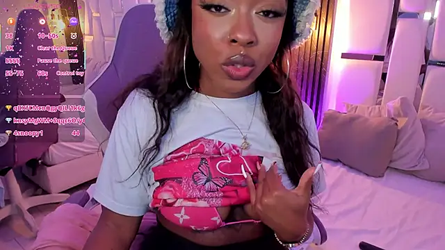 Snapshot of mia_schwarz chatting on November 10, 2025, 8:41 am mia schwarz online show from November 10, 2025, 8:41 am