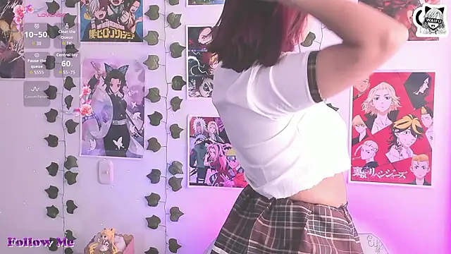 Snapshot of dakotta_rosee chatting on February 10, 2026, 7:35 pm dakotta rosee online show from February 10, 2026, 7:35 pm