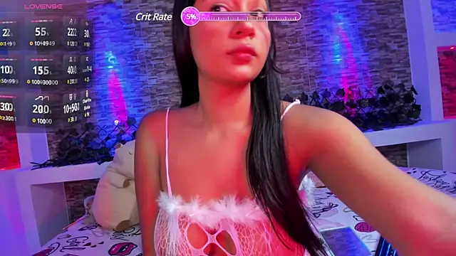 Snapshot of Mikubani18 chatting on February 28, 2025, 12:10 am Mikubani18 online show from February 28, 2025, 12:10 am
