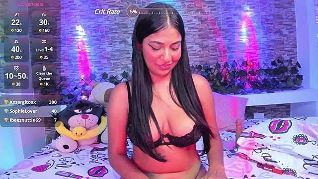 Snapshot of Mikubani18 chatting on February 27, 2025, 3:08 am Mikubani18 online show from February 27, 2025, 3:08 am