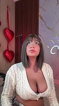 Mikubani18 online show from February 22, 2026, 2:25 am