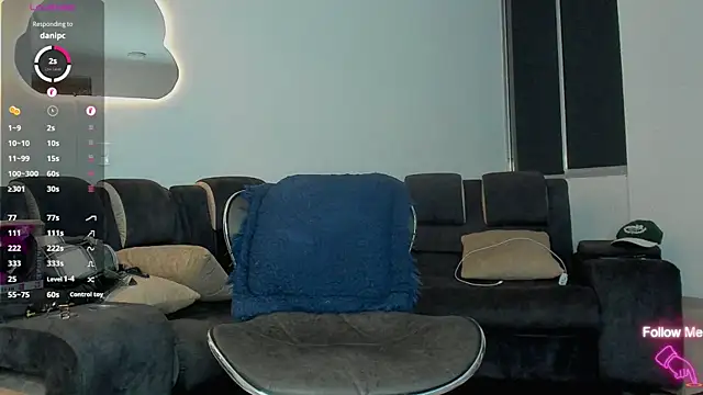 davis alx1 online show from March 13, 2025, 12:27 am