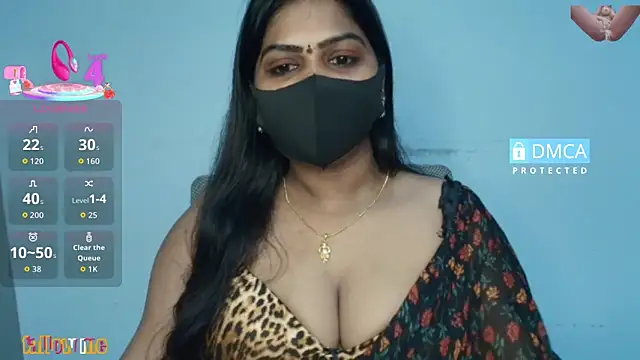 Snapshot of sameeksha_9 chatting on May 17, 2026, 7:47 pm sameeksha 9 online show from May 17, 2026, 7:47 pm