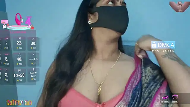 Snapshot of sameeksha_9 chatting on May 16, 2026, 5:17 am sameeksha 9 online show from May 16, 2026, 5:17 am
