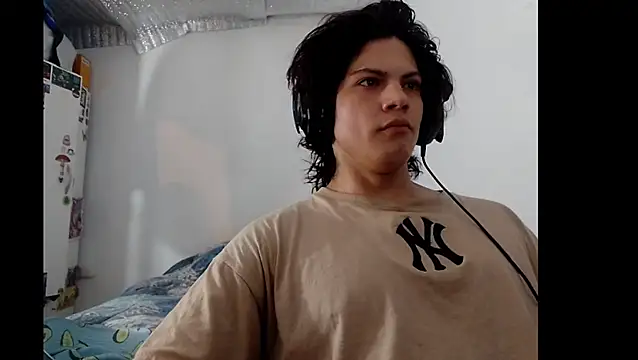 Xtrem3HARDxxx online show from November 26, 2025, 4:01 am