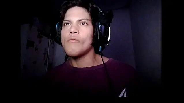 Xtrem3HARDxxx online show from November 13, 2025, 4:38 am