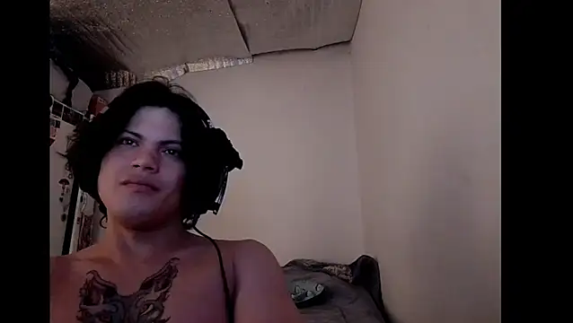 Xtrem3HARDxxx online show from November 20, 2025, 7:20 am