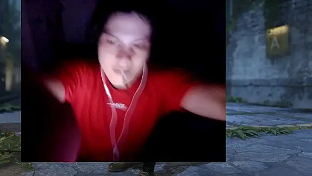 Xtrem3HARDxxx online show from October 21, 2025, 4:12 am