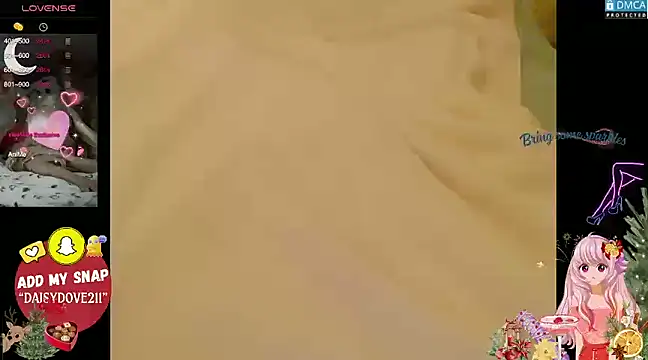 Blondecandie online show from January 22, 2025, 7:24 pm