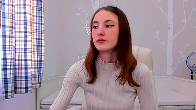 AniaGray online show from February 3, 2025, 12:57 pm