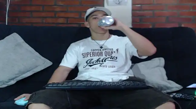 ethan noir online show from January 16, 2025, 11:06 pm