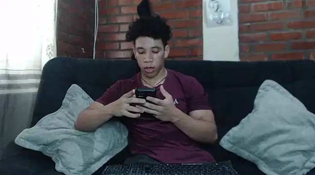 ethan noir online show from January 29, 2025, 9:39 pm