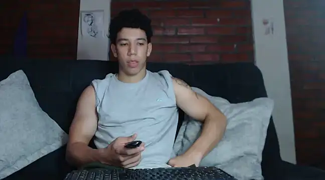 ethan noir online show from December 30, 2024, 1:15 am