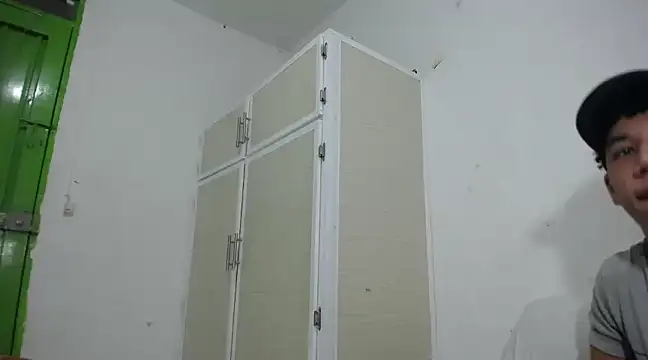 ethan noir online show from February 15, 2025, 10:21 pm