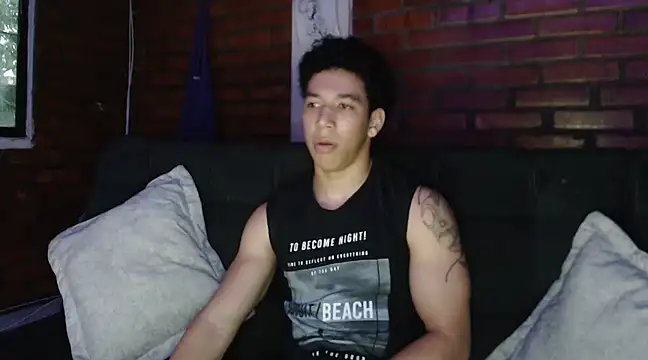 ethan noir online show from January 3, 2025, 11:01 pm