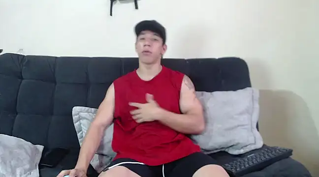 ethan noir online show from March 13, 2025, 6:56 pm