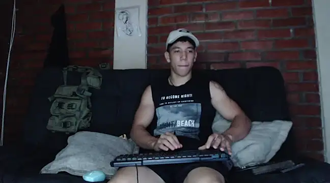 ethan noir online show from January 24, 2025, 5:31 am