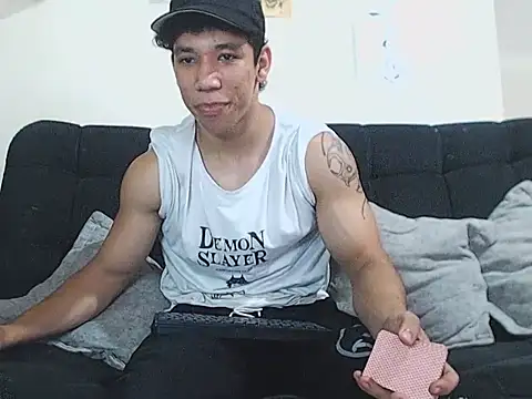 ethan noir online show from March 4, 2025, 8:49 pm