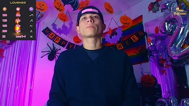 Snapshot of bryamer_19 chatting on October 18, 2025, 2:46 am bryamer 19 online show from October 18, 2025, 2:46 am