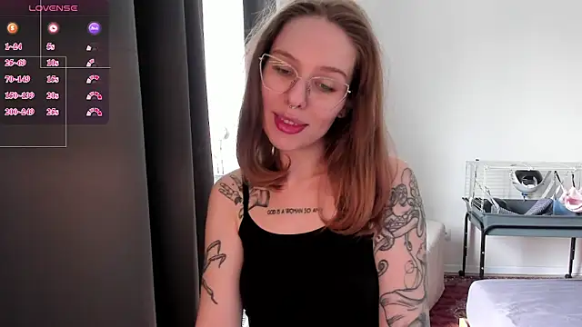 Snapshot of Natural_pussy chatting on April 24, 2026, 7:32 am Natural pussy online show from April 24, 2026, 7:32 am