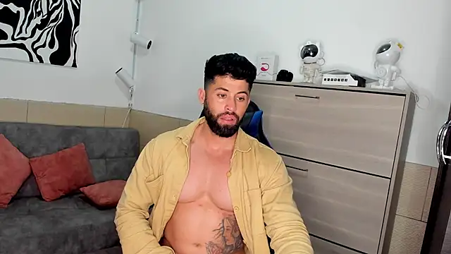 Daemon21 online show from September 25, 2025, 3:45 am