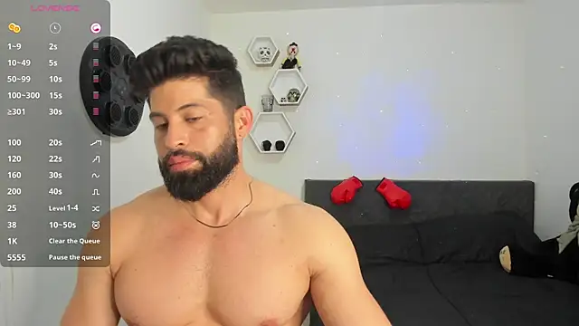 Daemon21 online show from February 11, 2025, 11:22 pm