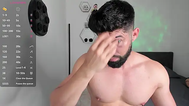 Daemon21 online show from January 30, 2025, 10:51 pm