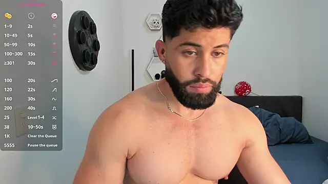 Daemon21 online show from March 1, 2025, 2:15 am