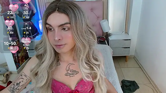 amapola hs online show from March 12, 2026, 10:47 pm