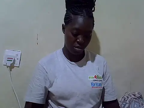 pretty tallgirl online show from February 10, 2026, 6:07 pm