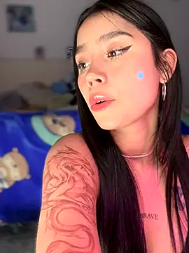 -Loren- online show from November 21, 2025, 10:58 am