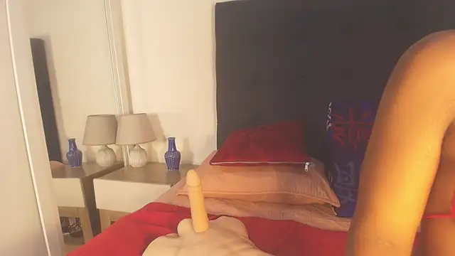 Snapshot of Evelonga_707 chatting on February 10, 2026, 7:02 pm Evelonga 707 online show from February 10, 2026, 7:02 pm