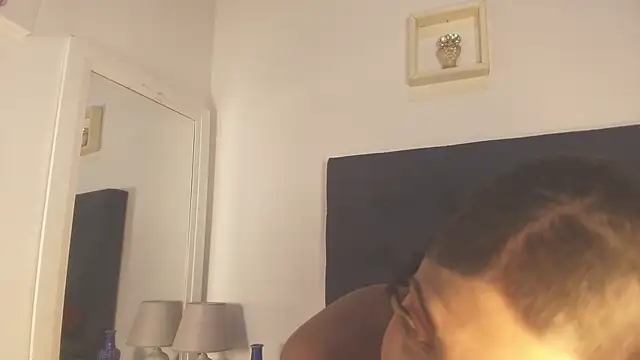 Snapshot of Evelonga_707 chatting on February 12, 2026, 7:02 pm Evelonga 707 online show from February 12, 2026, 7:02 pm