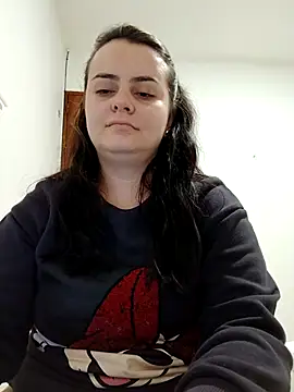 Im Amelia online show from September 25, 2025, 1:11 am