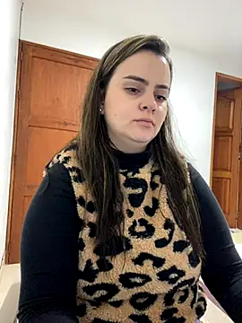 Im Amelia online show from October 5, 2025, 8:16 am