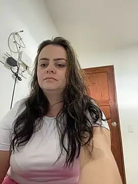 Im Amelia online show from October 15, 2025, 9:12 pm