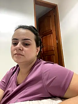 Im Amelia online show from September 23, 2025, 9:11 pm