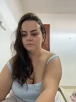 Im Amelia online show from September 13, 2025, 3:34 pm