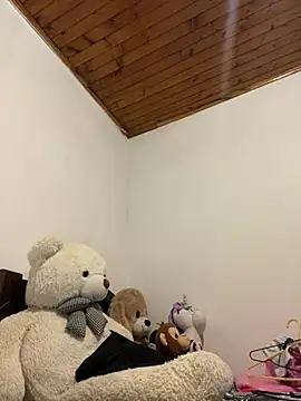 Snapshot of Im_Amelia chatting on January 17, 2026, 12:53 pm Im Amelia online show from January 17, 2026, 12:53 pm