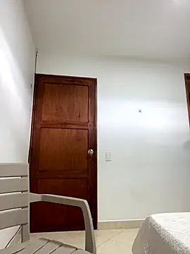 Im Amelia online show from October 2, 2025, 8:45 pm