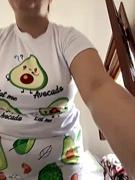 Snapshot of Im_Amelia chatting on February 3, 2026, 2:55 pm Im Amelia online show from February 3, 2026, 2:55 pm