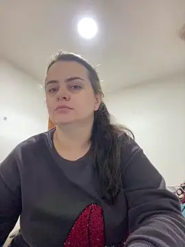 Im Amelia online show from March 12, 2026, 1:15 pm