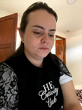 Im Amelia online show from September 26, 2025, 12:56 pm