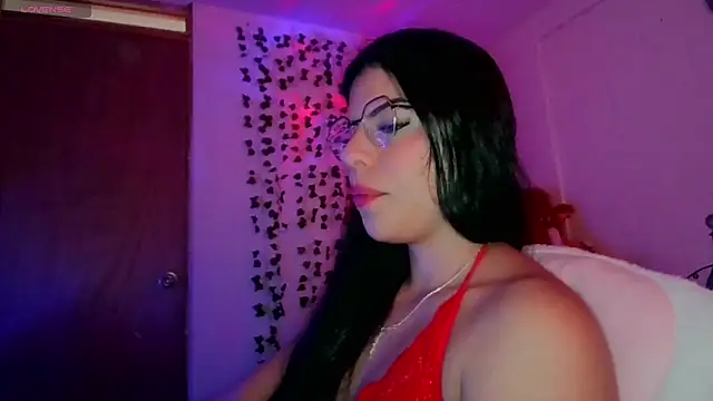 Snapshot of Adararose1 chatting on October 9, 2025, 6:30 pm Adararose1 online show from October 9, 2025, 6:30 pm