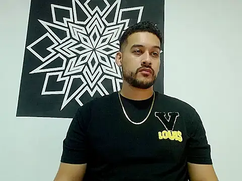  CHRIS-DENNIS  online show from April 17, 2026, 2:47 am