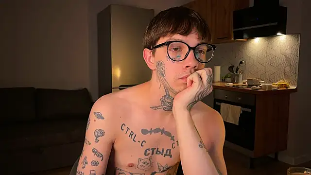 anahori  simon online show from October 23, 2025, 12:42 am