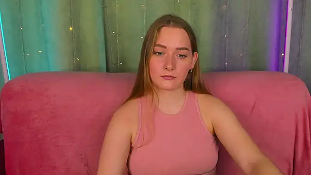 AlinaVice online show from April 3, 2026, 1:45 am