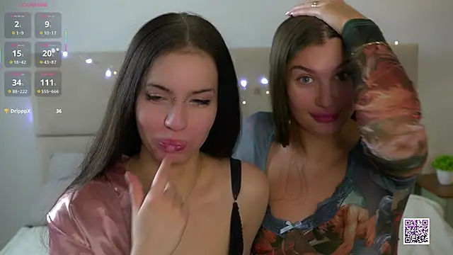 vivid girls vg online show from January 16, 2026, 7:12 am