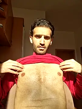 Sammoon online show from March 20, 2025, 2:32 pm